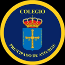 Logo de Colegio Principado De Asturias