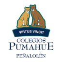 Logo de Colegio Pumahue Peñalolén