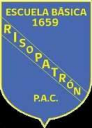 Logo de Escuela Básica Risopatrón