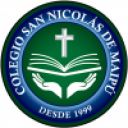Logo de Colegio San Nicolás 