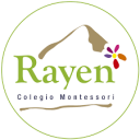 Logo de Colegio Rayen Mahuida