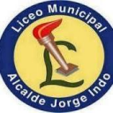 Logo de Liceo Alcalde Jorge Indo