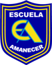 Logo de Escuela Básica  Amanecer