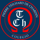 Logo de Colegio Pierre Teilhard De Chardin