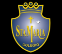 Logo de Escola Santa María 
