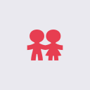 Logo de Colegio nuestros Hijos