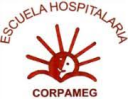 Logo de Escuela Hospitalaria Corpameg