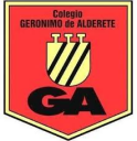 Logo de Colegio Gerónimo De Alderete
