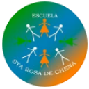 Logo de Colegio  Santa Rosa De Chena