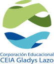 Logo de Colegio Gladys Lazo