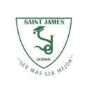 Logo de Colegio Saint James