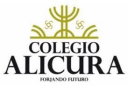 Logo de Colegio Alicura