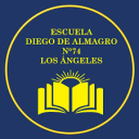 Logo de Colegio Nuevo Diego De Almagro