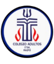 Logo de Colegio De Adultos Itsa