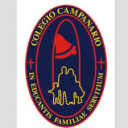 Logo de Colegio Campanario