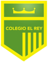 Logo de Escuela Básica El Rey