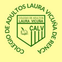 Logo de Colegio Laura Vicuna