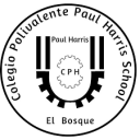 Logo de Colegio Paul Harris 