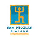 Logo de Colegio San Nicolás Diácono
