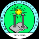 Logo de Colegio Puerto Futuro