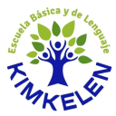 Logo de Escuela Básica Y De Lenguaje Kimkelen