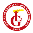 Logo de Colegio Cristiano Luis Gandarillas