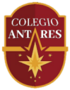 Logo de Preparatoria Polivalente Antares