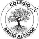 Logo de Colegio Raíces Altazor