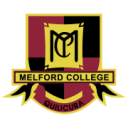 Logo de Colegio Melford