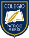 Logo de Liceo  Bicentenario Patricio Mekis