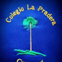 Logo de Escuela Básica La Pradera De Curacaví