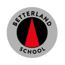 Logo de Colegio Betterland School