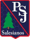 Logo de Colegio  Part. Sales. El Patrocinio De San José