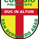 Logo de Colegio Polivalente San Bernardo Abad