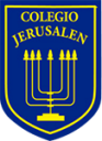 Logo de Colegio   Jerusalén 