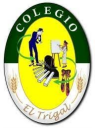 Logo de Colegio El Trigal