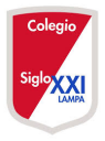 Logo de Colegio Siglo XXI