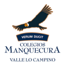 Logo de Colegio  Manquecura Valle Lo Campino