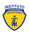Logo de Colegio Tecnológico Bicentenario De Excelencia San Mateo