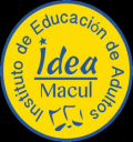 Logo de Instituto Educacional De Adultos Macul