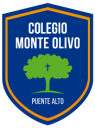 Logo de Col·legi Monte Olivo De Puente Alto