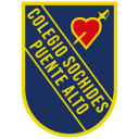 Logo de Colegio Sochides