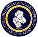 Logo de Escuela Básica Emilia Gonzáles Espinoza