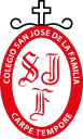 Logo de Escuela Básica  Particular  San José De La Familia