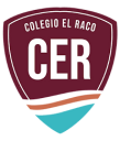 Logo de Colegio El Raco