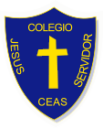 Logo de Colegio Jesús Servidor