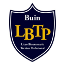 Logo de Liceo Bicentenario Técnico Profesional 