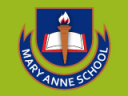 Logo de School Mary Anne