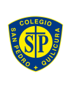 Logo de Colegio San Pedro
