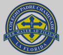 Logo de Colegio Padre Chaminade